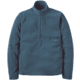 Rab Ramshaw Pull-On Jacket - Mens, Tempest Blue, Large, QFG-76-TMB-LRG