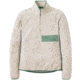 Rab Ramshaw Pull-On Jacket - Women's, Pebble, 10, Small, QFG-77-PBE-10