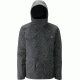 DEMO, Rab Mens Refuge parka, Anthracite, Large, QDA-86-AN-L-DEMO