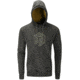 Renegade Hoody - Mens -Anthracite-X-Large