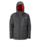 Rab Resolution Jacket - Men's, Black, Extra Small, QDN-60-BL-XS