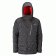 Rab Resolution Jacket - Men's, Black, Medium, QDN-60-BL-M