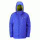 Rab Resolution Jacket - Men's, Cobalt, Small, 316045