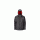 Rab Resolution Jacket - Men's, Black, 2XL, QDN-60-BL-XXL