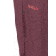 Rab Rhombic Tights - Womens, Deep Heather, Large, QFU-71-DEH-14