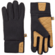 Rab Ridge Gloves, Ebony, Medium, QAJ-73-EBN-MED