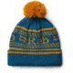 Rab Rock Bobble, Blazon, One Size, QAA-51-BZ-U