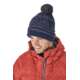 Rab Rock Bobble Hat, Deep Ink/Ink, QAA-51-DI