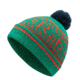 Rab Rock Bobble Hat -Fresh Green