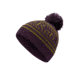 Rab Rock Bobble Hat, Purple Quartz, One Size, QAA-51-PQ-U