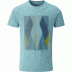 Rab Rock Graphic Tee - Men's-Stonewash-Medium