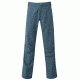 Rab Rockover Pant - Mens-Blue Steel-Regular Inseam-Small
