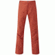 Rockover Pant - Mens-Chestnut-Regular Inseam-34 Waist