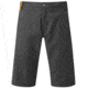Rockover Short - Mens -Anthracite-36 Waist