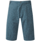Rockover Short - Mens -Blue Steel-34 Waist