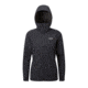 Rab Salvo Jacket, Anthracite/Granite, Medium UK 12, QFU-25-AN-12