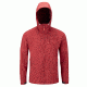 DEMO, Rab Mens Salvo Jacket, Paprika/Maple, Medium, QFT-39-PA-M-DEMO
