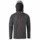 Rab Salvo Jacket - Mens-Anthracite/Granite-X-Large