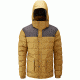 Rab Sanctuary Jacket - Men's-Footprint/Anthracite-X-Large