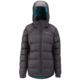 Rab Sanctuary Jacket - Women's-Anthracite-Medium