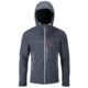 Rab Sawtooth Hoodie - Men's-Beluga-Large