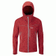 Rab Sawtooth Hoodie - Men's-Cayenne-Large