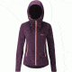 Rab Sawtooth Hoodie - Women's-Eggplant-Medium