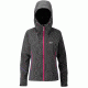 Rab Sawtooth Hoodie - Women's-Beluga-X-Small