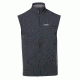 Rab Sawtooth Vest - Men's, Beluga, Large, QFT-77-BE-L