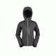 Rab Scimitar Jacket - Womens - Beluga - Medium - 12