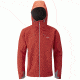 Rab Sentinel Jacket - Men's-Rust/Zinc-Large