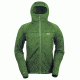 Rab Shadow Hoodie - Men's-Evergreen-X-Large