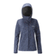 Rab Downpour Jacket - Women's, Twilight, 2XS, QWF-63-TW-06