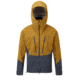 Rab Sharp Edge Jacket - Men's, Footprint, Small, QWG-07-FP-S
