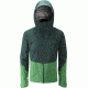Rab Sharp Edge Jacket - Men's, Evergreen/Green, X-Large, 400366