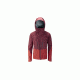 Rab Sharp Edge Jacket - Men's, Rococco/Autumn, 2X Large, QWG-07-RO-XXL