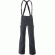 Rab Sharp Edge Pant - Mens, Beluga, 38 Waist, QWG-09-BE-XXL
