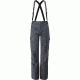 Rab Sharp Edge Pant - Womens, Beluga, Extra Small, QWG-10-BE-08