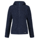 Rab Shearling Jacket - Womens, Deep Ink, Large, QFB-26-DIK-14