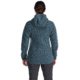 Rab Shearling Jacket - Womens, Orion Blue, Medium, QFB-26-ORB-12