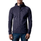 Rab Sidekick Hoody, Deep Denim, Small, QFB-11-DI-S