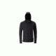 Rab Sidekick Hoody - Mens, Black, 2X Large, QFB-11-BL-XXL