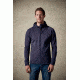 Rab Sidekick Hoody - Mens, Deep Denim, Large, QFB-11-DI-L
