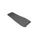 Rab Silk Ascent Sleeping Bag Liner, Slate, Regular, QAL-32-SL