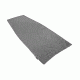 Rab Silk Mummy S/Bag Liner - Mens, Zinc, one size, QAL-12-ZI