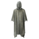 Rab Multipurpose Silponcho, Grey, One Size, MR-59-GR