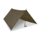 Rab SilTarp Plus Duo, Olive, One Size, MR-71-OLV-ONE