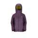 Rab Snowpack Jacket - Womens - Aubergine - Medium - 12
