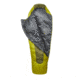 Rab Solar Eco 0 Sleeping Bag, Chlorite Green, Regular, Left Zip, QSS-13-CHG-REG-LZ