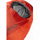 Rab Solar Eco 1, Red Clay, LNG, QSS-12-RCY-LNG-LZ